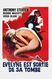 The Night Evelyn Came Out of the Grave