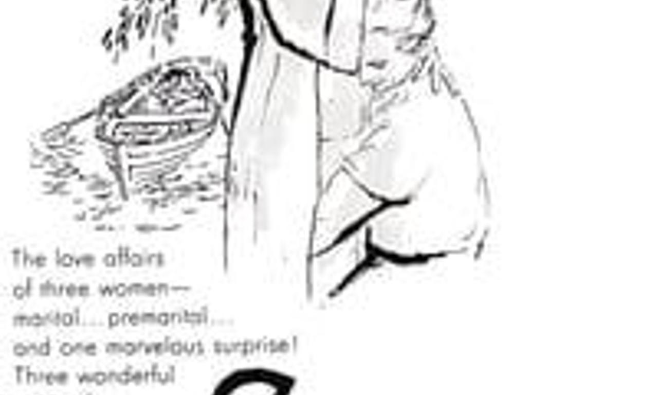 header image for Waiting Women