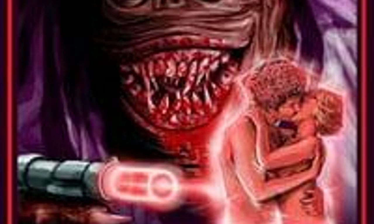 header image for Nightbeast