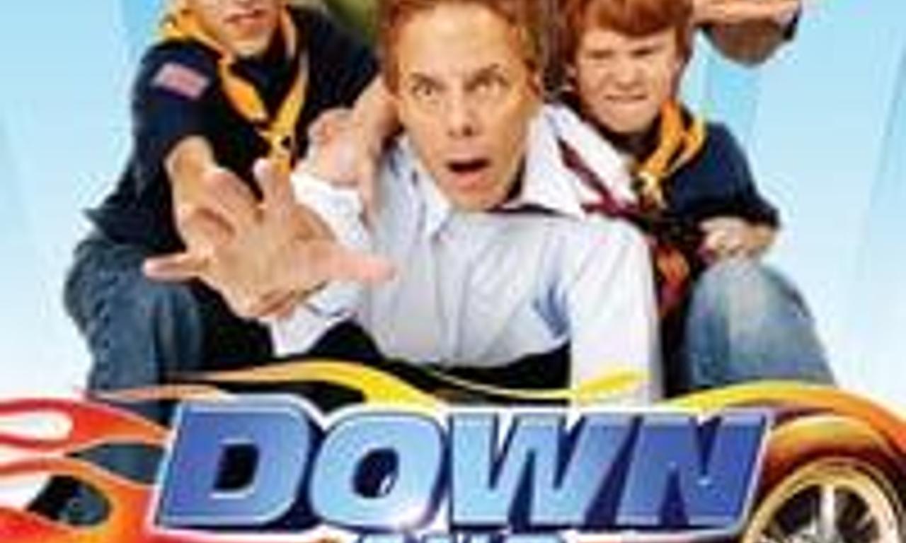 Down and Derby Where to Watch and Stream Online Entertainment.ie