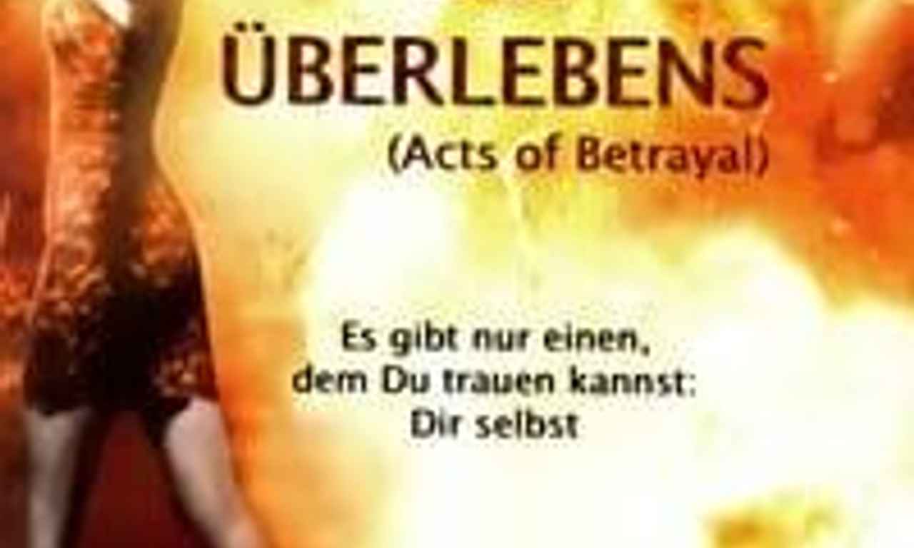 Acts Of Betrayal Where To Watch And Stream Online Entertainment Ie
