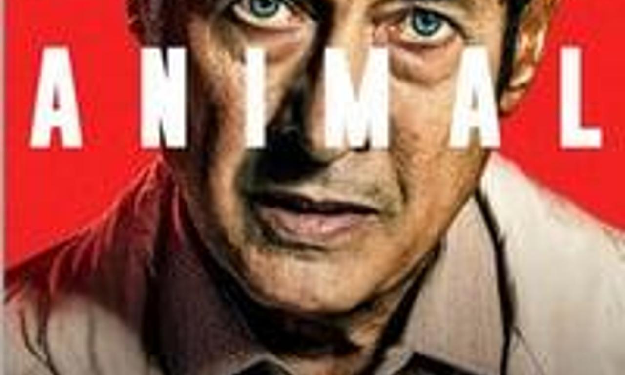 header image for Animal