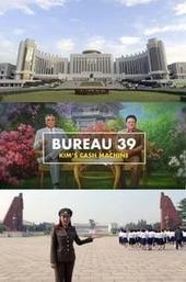 Bureau 39: Kim's Cash Machine