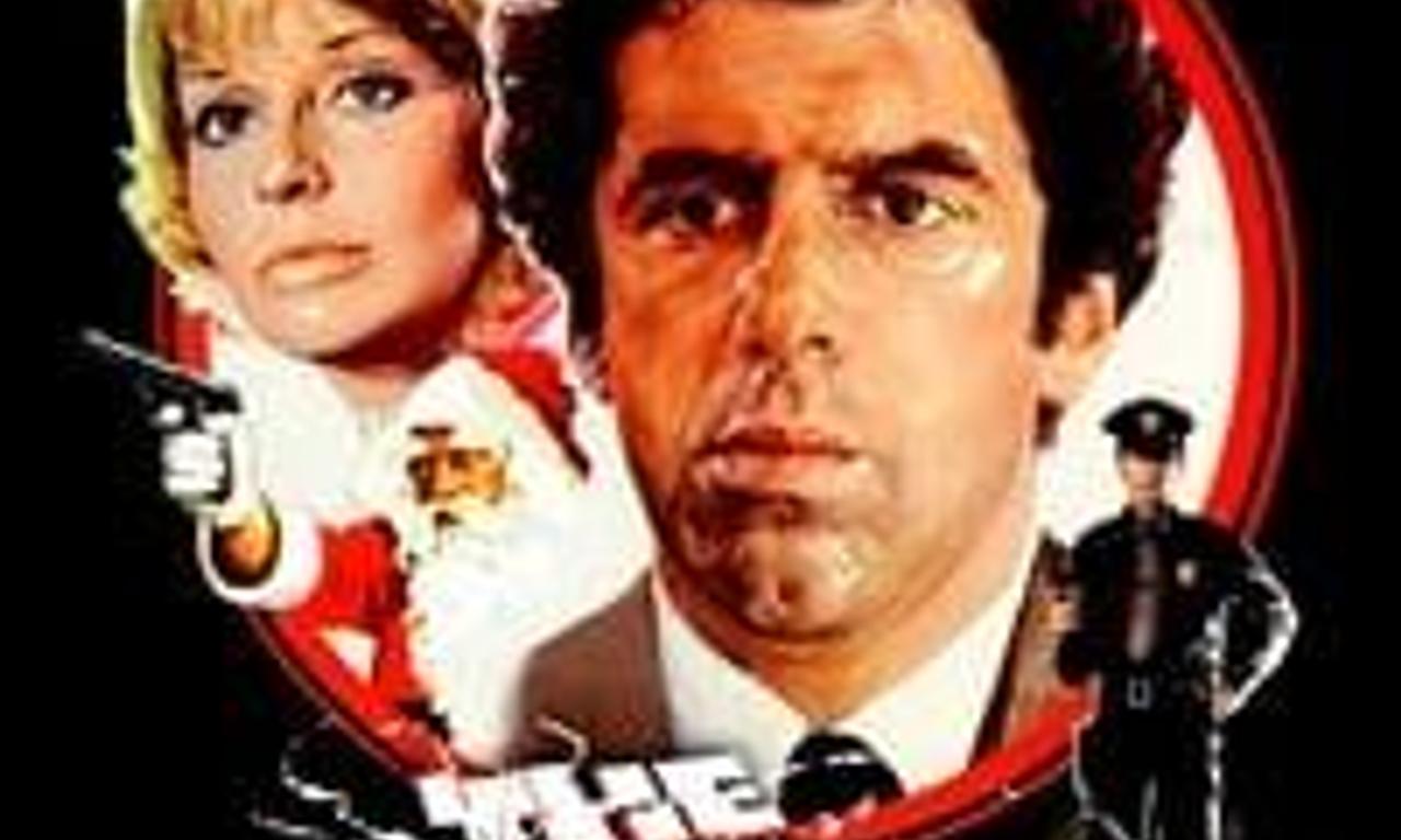 header image for The Silent Partner