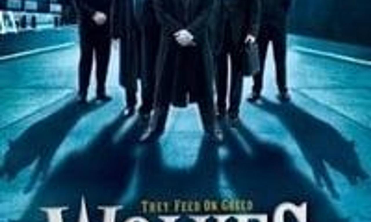 header image for Wolves of Wall Street