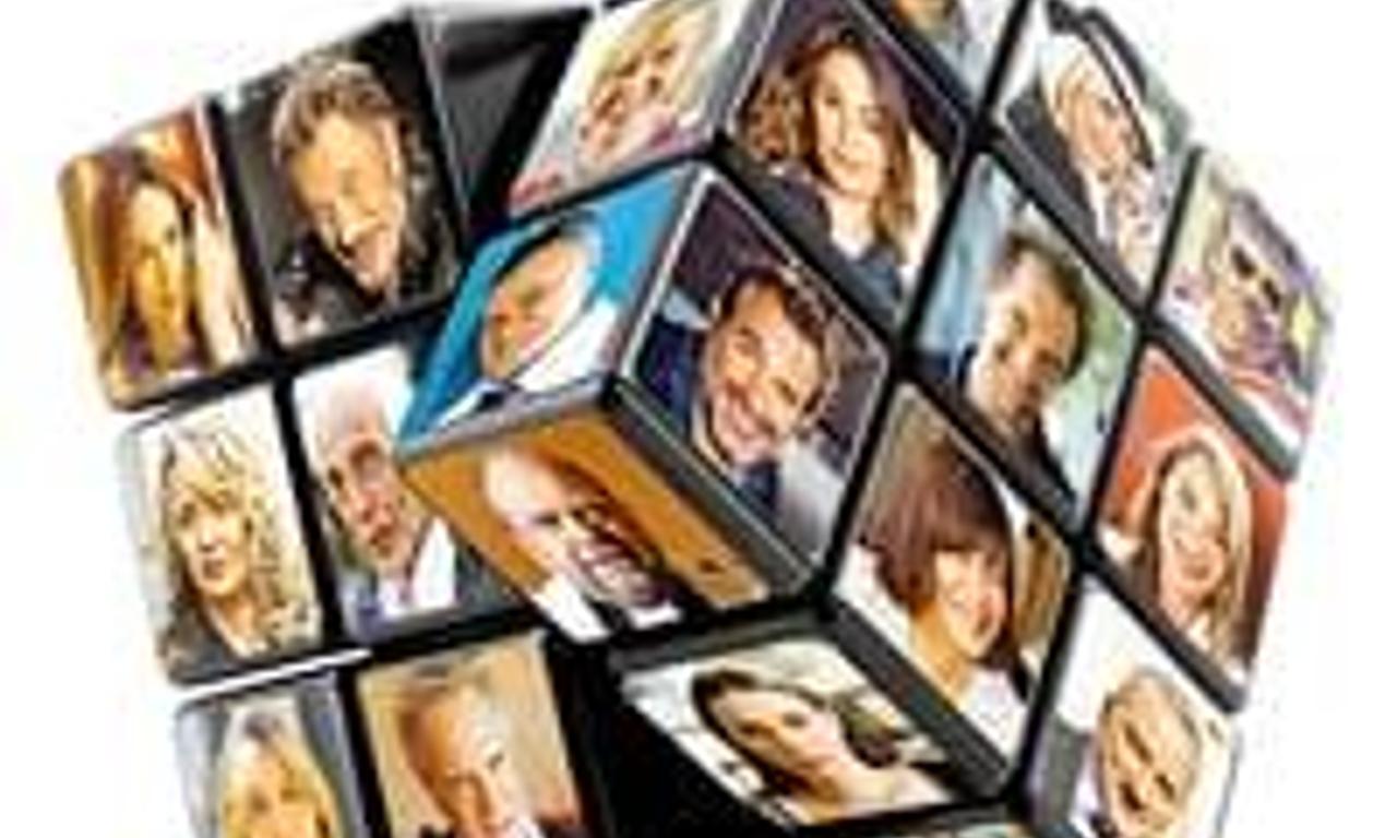 header image for Everyone's Life