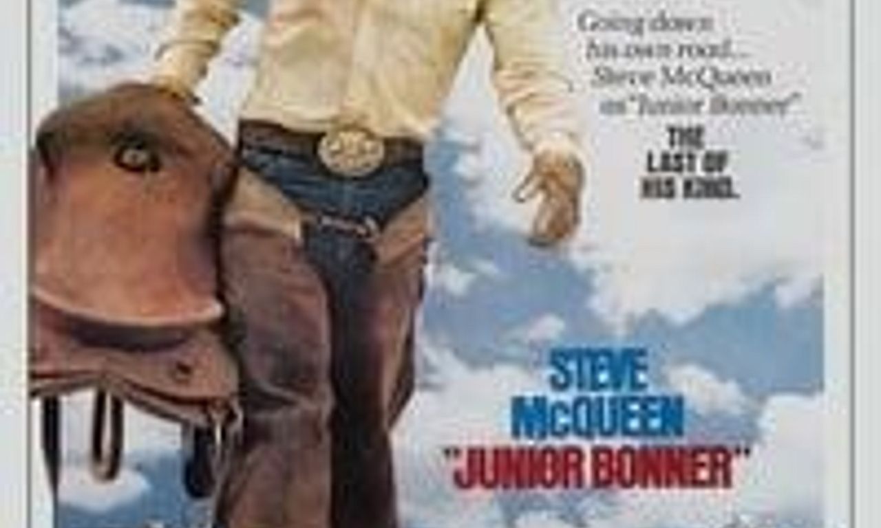 header image for Junior Bonner