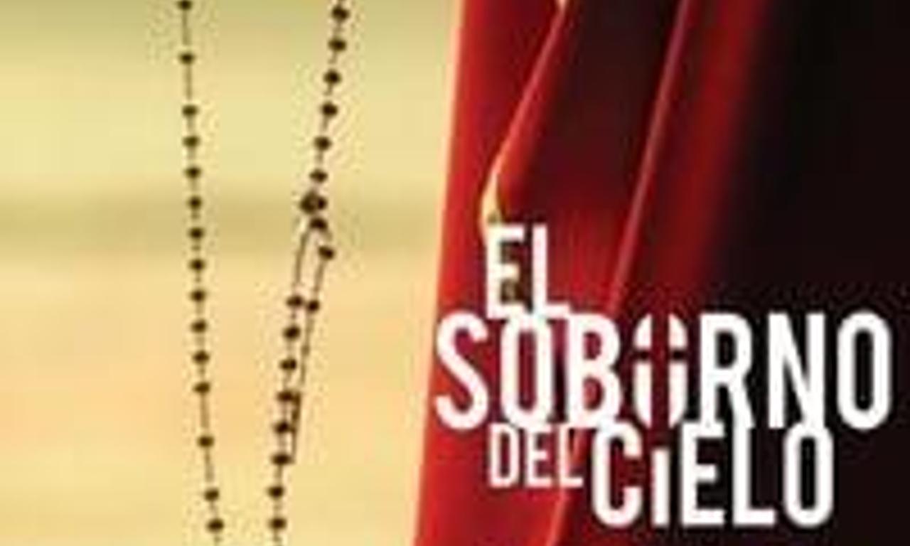 header image for The Bribe of Heaven