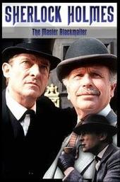 The Master Blackmailer