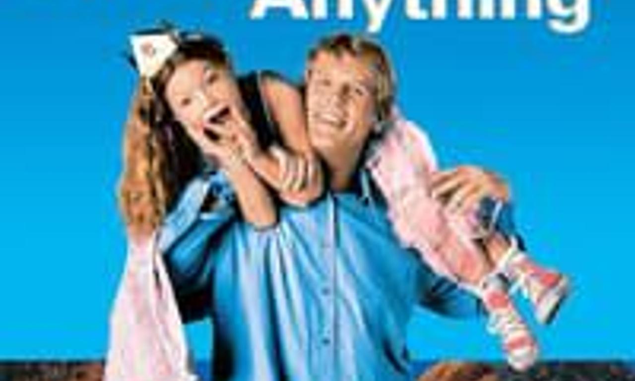 header image for I'll Do Anything