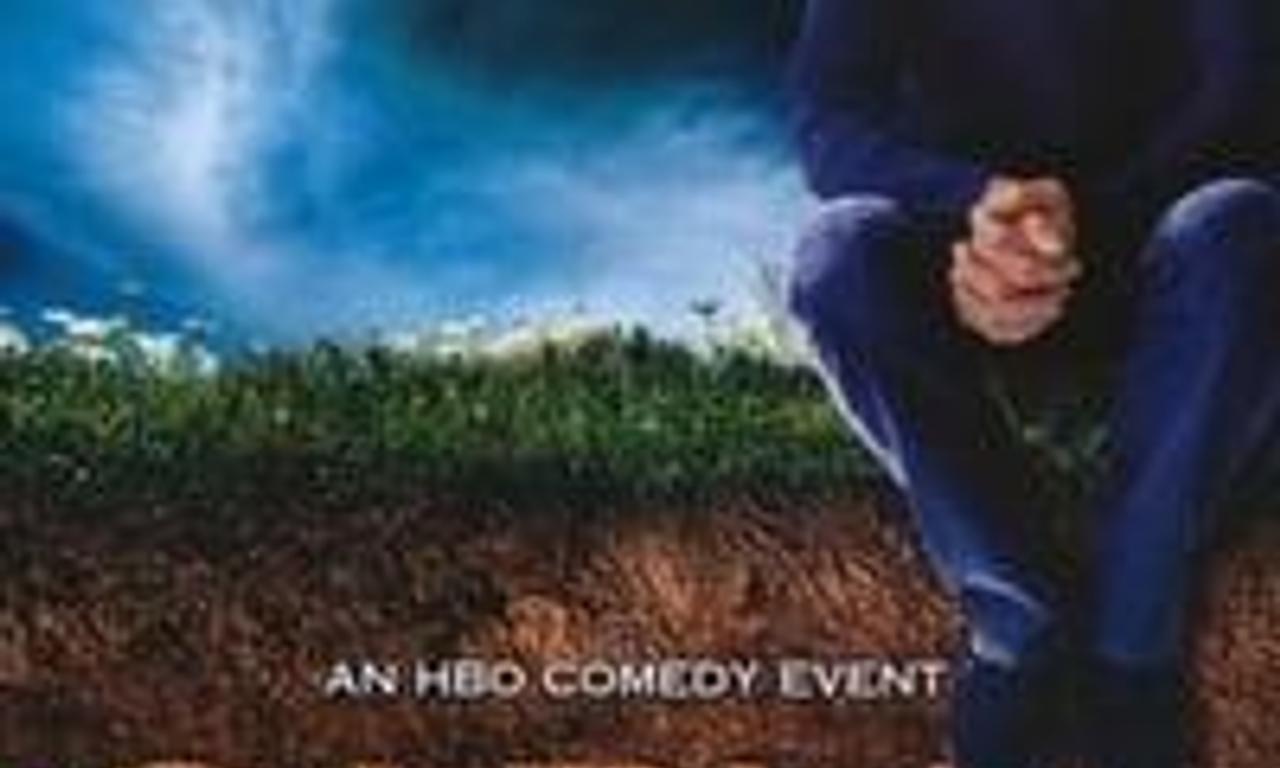 header image for George Carlin: Life Is Worth Losing