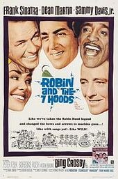 Robin and the 7 Hoods