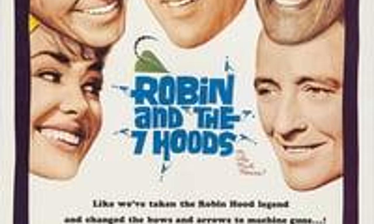 header image for Robin and the 7 Hoods