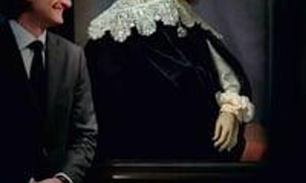 header image for My Rembrandt