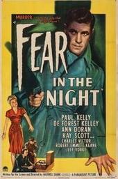 Fear in the Night