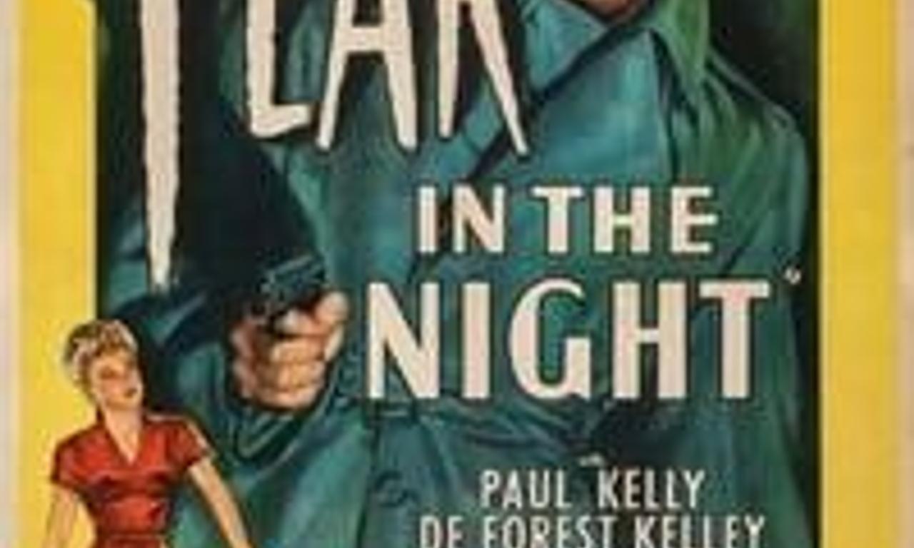header image for Fear in the Night