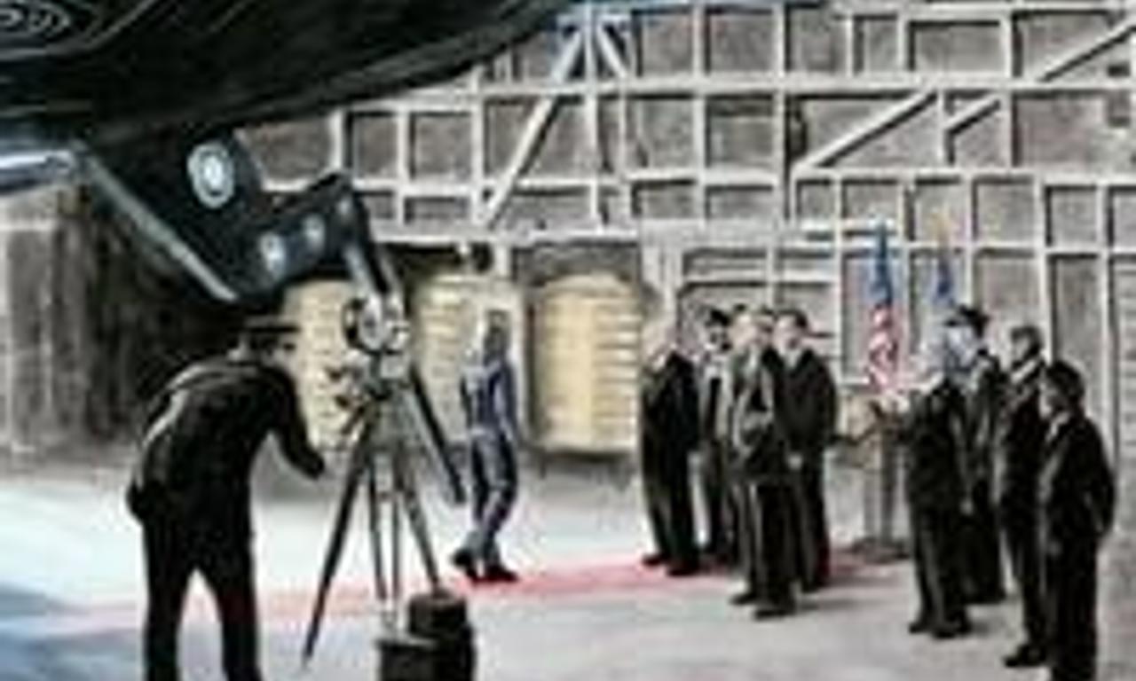 header image for The 11th Green