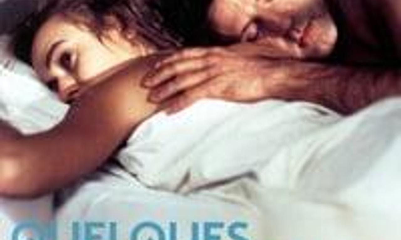 header image for A Few Days with Me