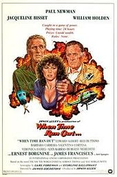 When Time Ran Out...