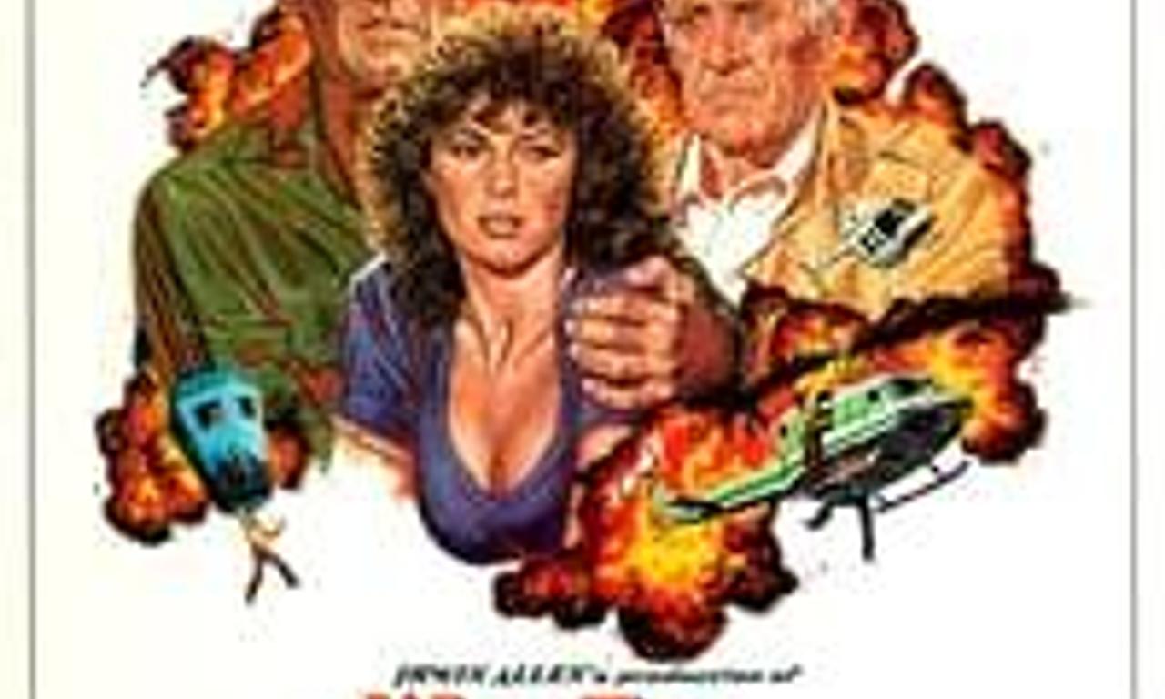 header image for When Time Ran Out...