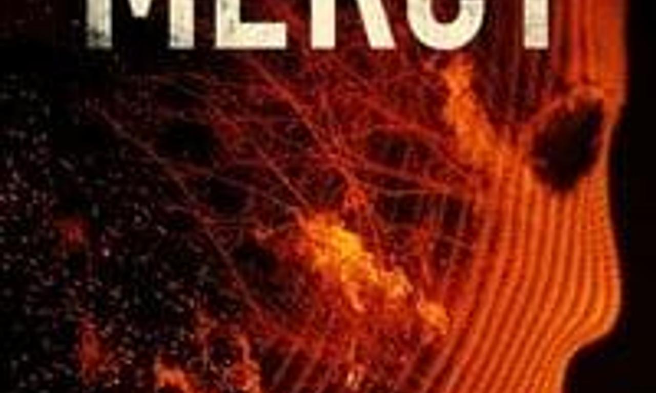 header image for Mercy