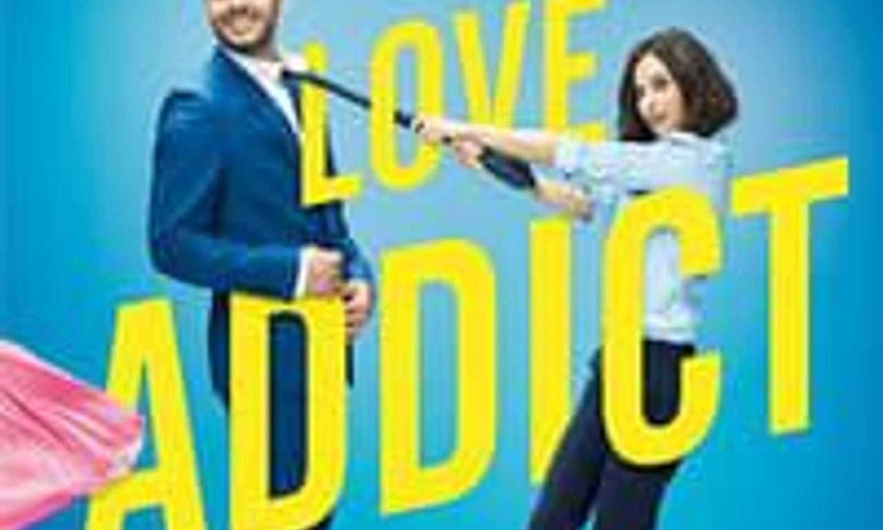 header image for Love Addict
