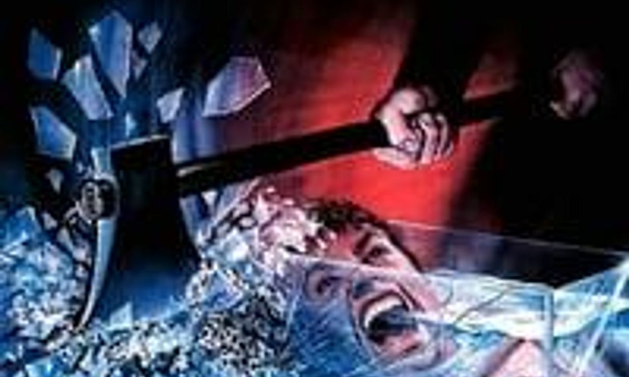 header image for Stage Fright