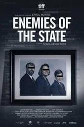Enemies of the State