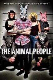The Animal People