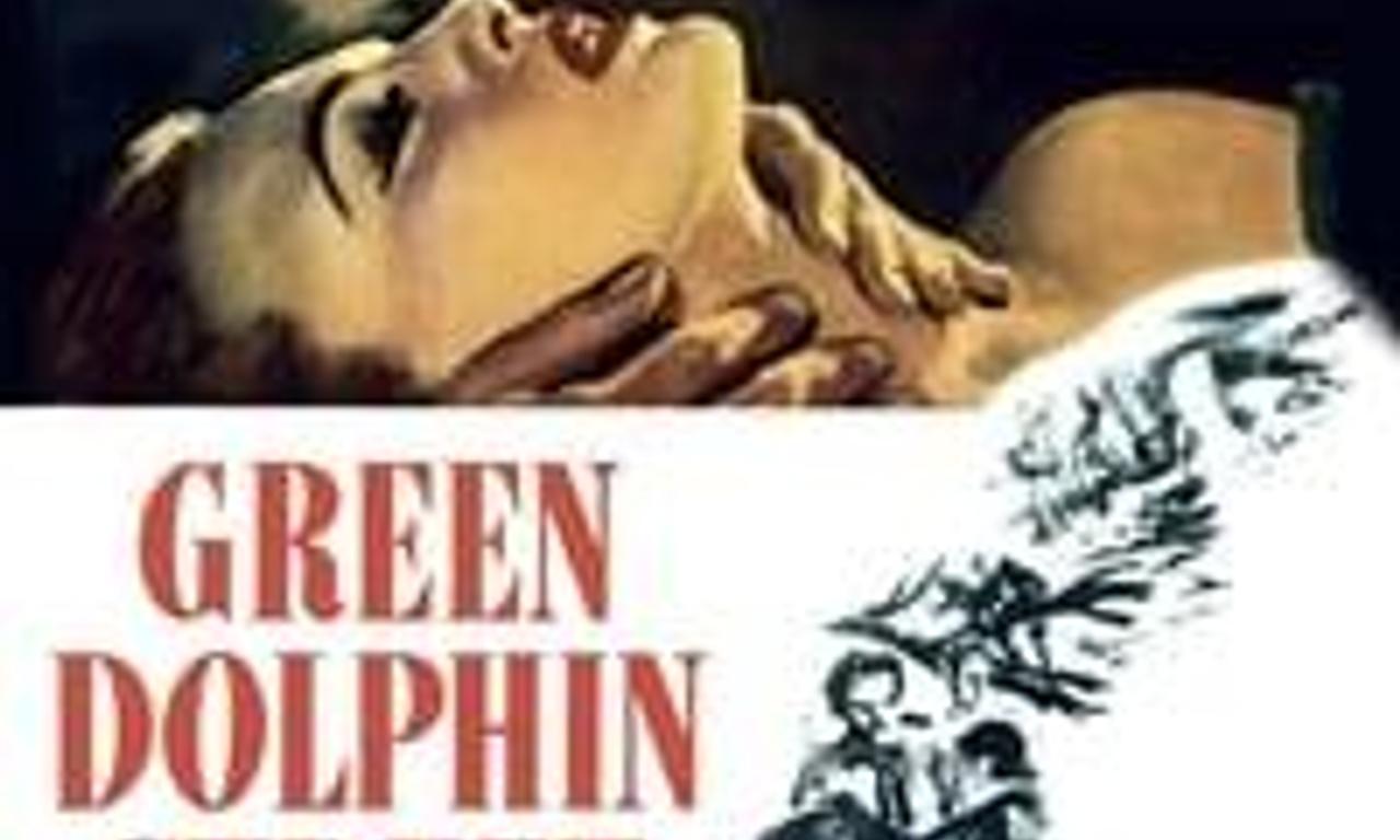 header image for Green Dolphin Street