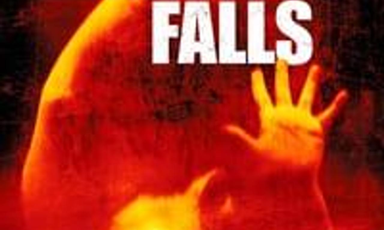 header image for Darkness Falls