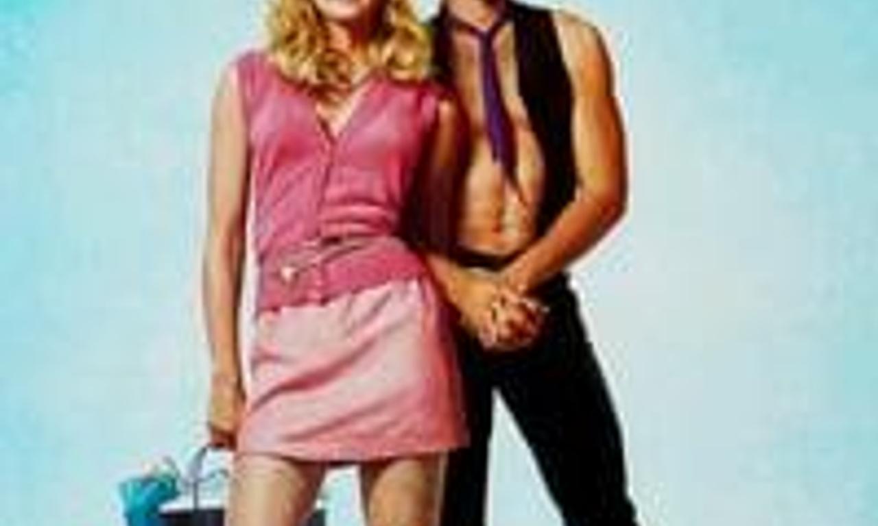 header image for Valley Girl