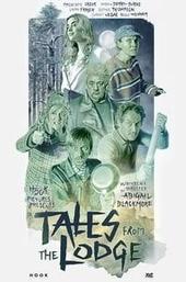 Tales from the Lodge