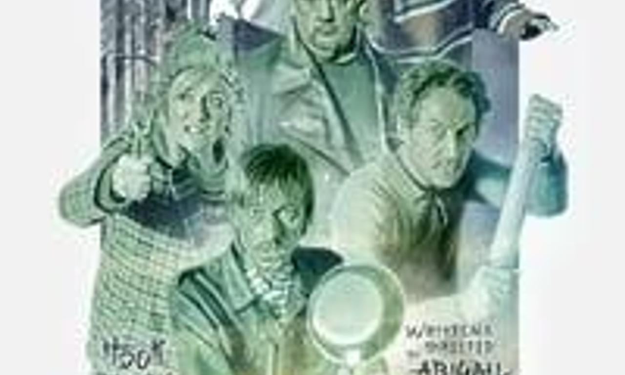 header image for Tales from the Lodge