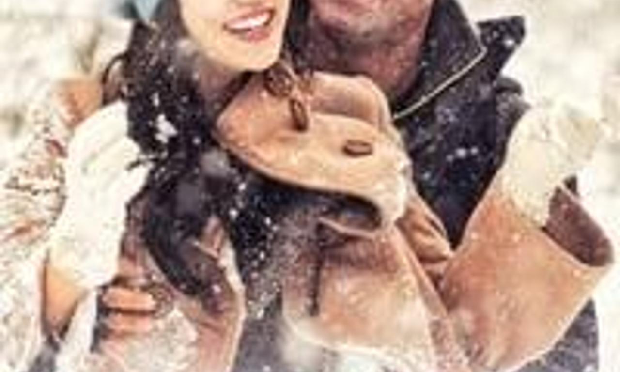 header image for You're My Home