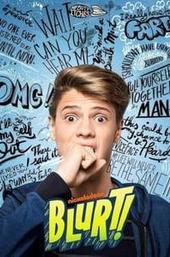 Blurt!