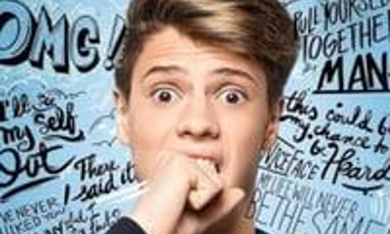 header image for Blurt!