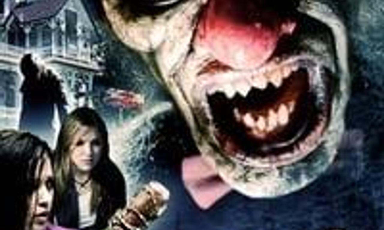 header image for House of Fears