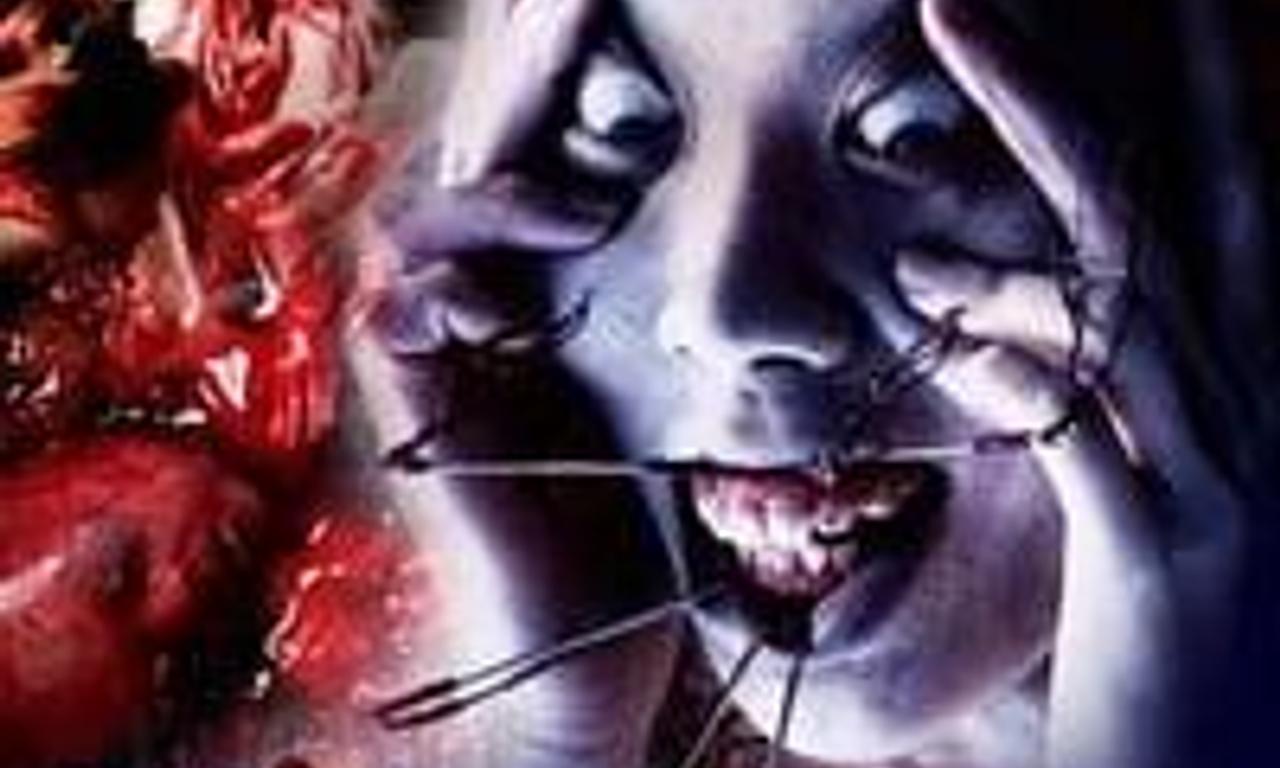 header image for Imprint