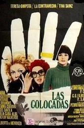 Las colocadas