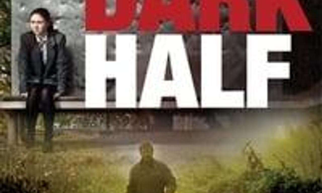 header image for In the Dark Half