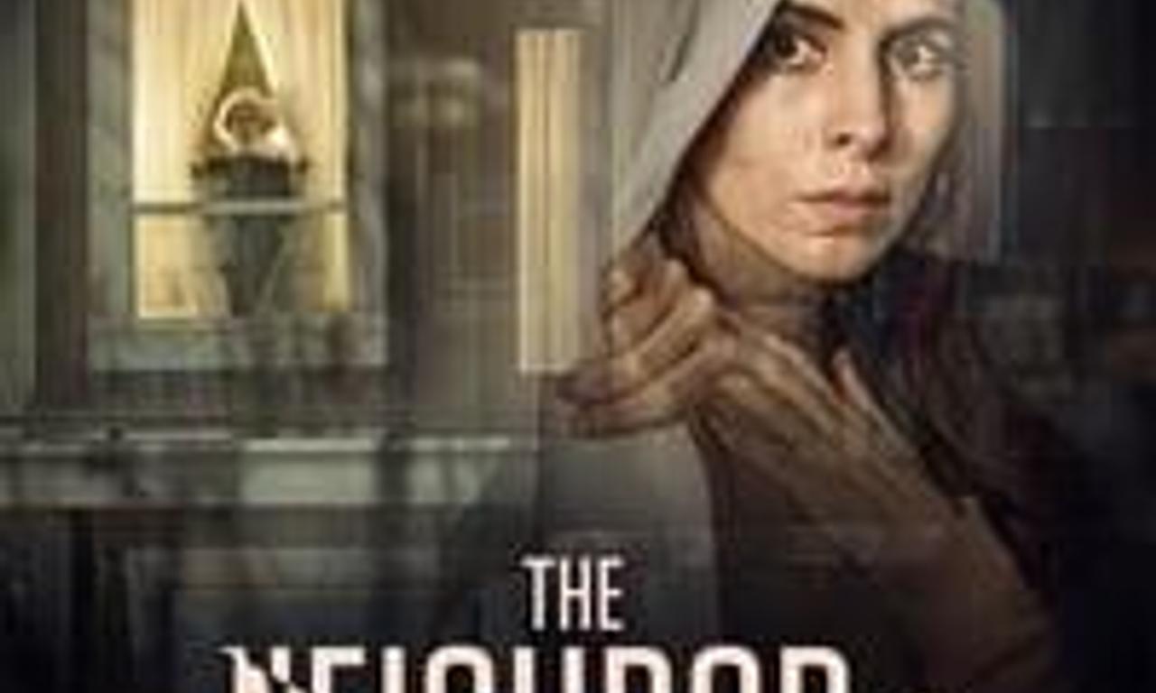 header image for The Neighbor in the Window