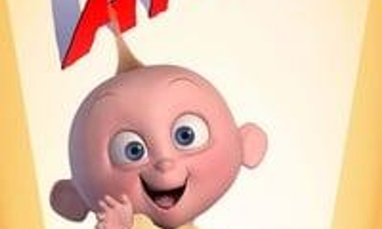 header image for Jack-Jack Attack