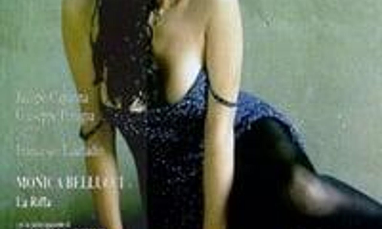 header image for The Raffle