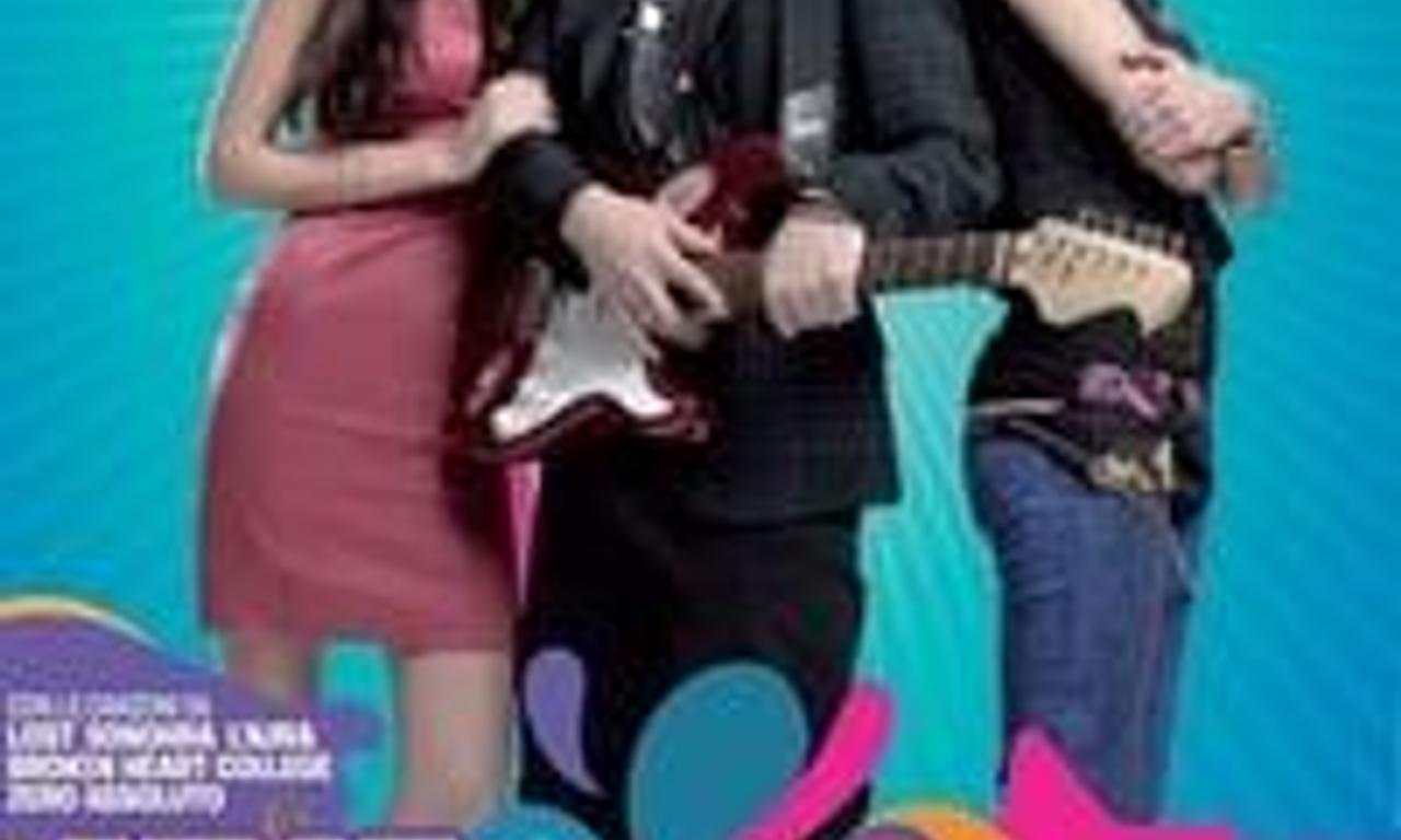 header image for Una canzone per te