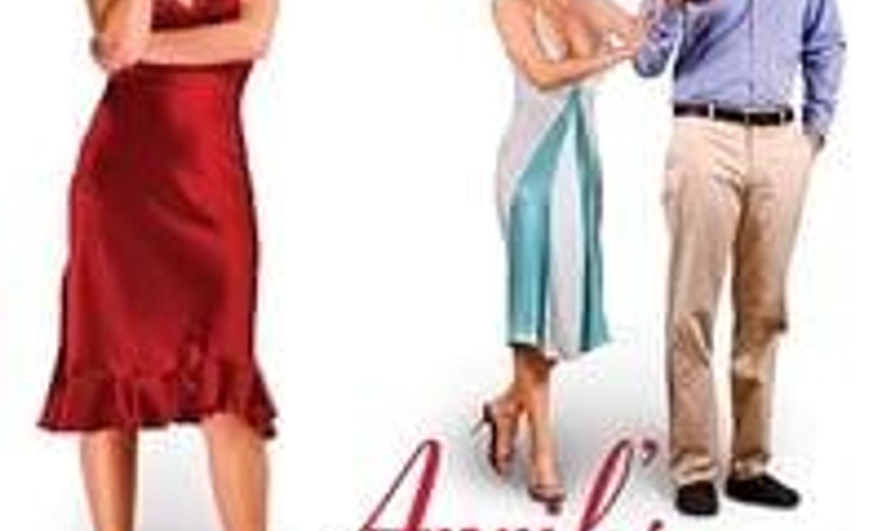 header image for April's Shower