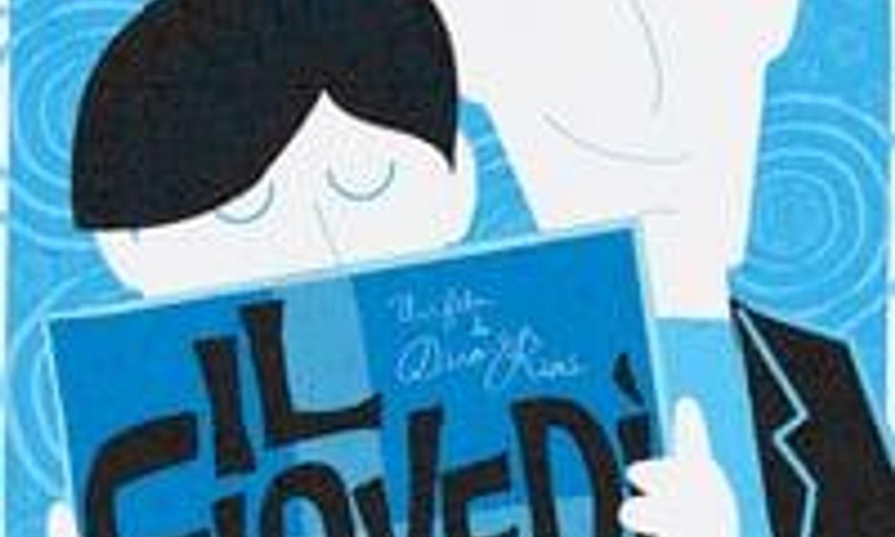 header image for The Thursday