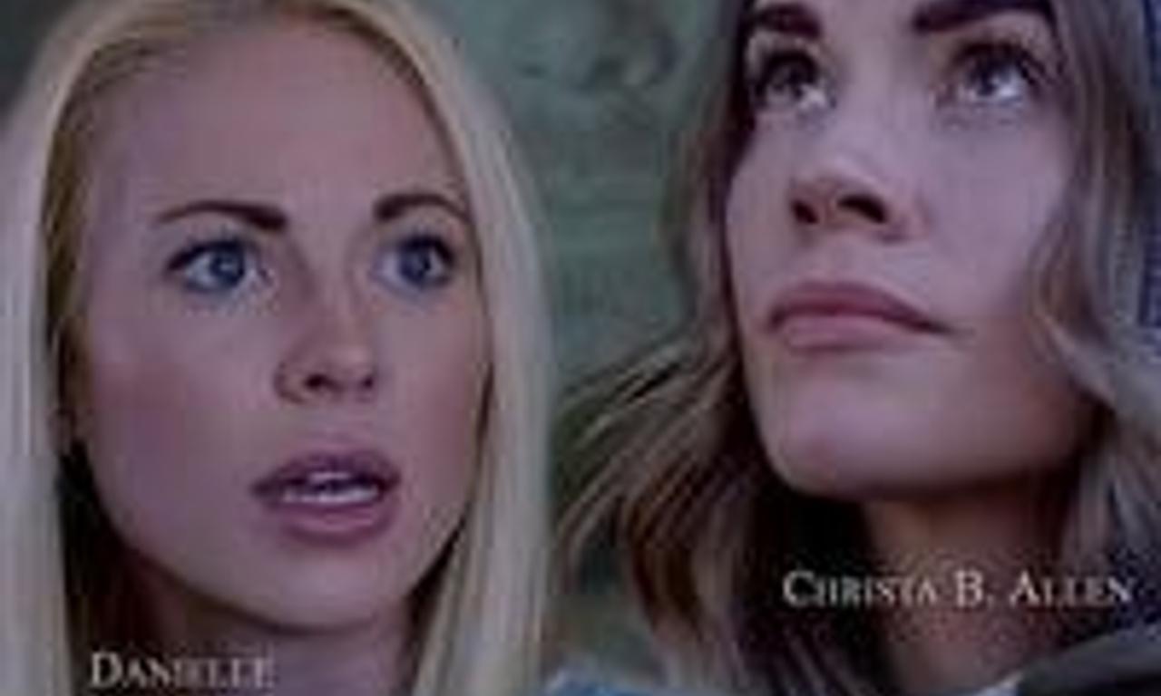 header image for When Vows Break