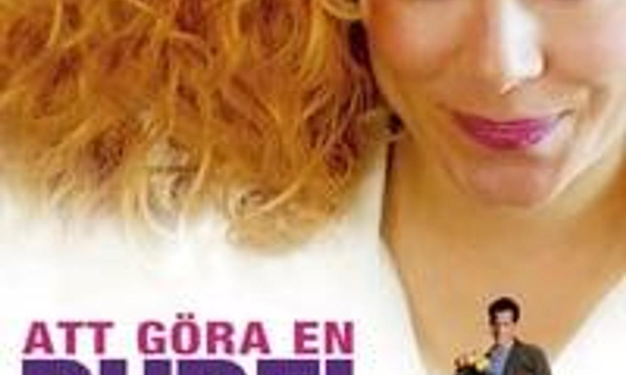 header image for Att Göra en Pudel