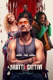 Affreux et méchants